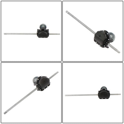 112-8831 121-9181 Fit For TORO 121-2332 Mower Transmission Replacement