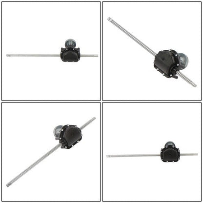 112-8831 121-9181 Fit For TORO 121-2332 Mower Transmission Replacement