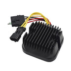 Voltage Regulator Rectifier For 2007-2009 Polaris Ranger 500 700 4012384