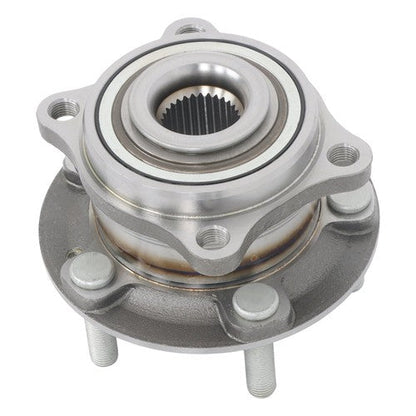 4PCS For Hyundai Santa Fe 2007-14 Sorento 11-15 AWD Front Rear Wheel Hub Bearing