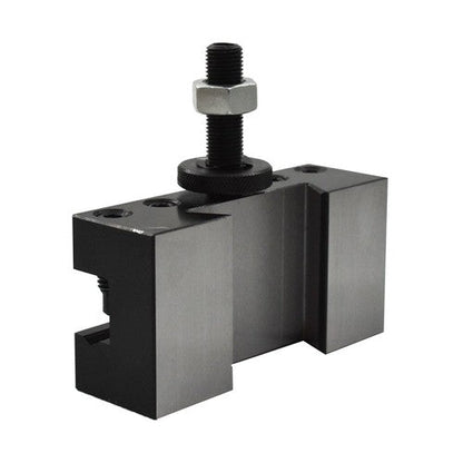 3Pcs CXA #2 250-302 Quick Change Tool Post Boring Turning & Facing Holder Lathe