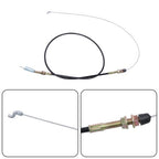 946-04343 Drive Control Cable For CC760ES Lawnmower Control Cable 746-04343