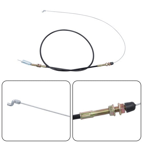 946-04343 Drive Control Cable For CC760ES Lawnmower Control Cable 746-04343
