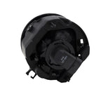 CH2592142 Fog Light Assembly for 2011-2014 for Dodge Challenger Pair