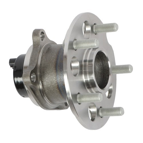 1pc Wheel Hub & Bearing Assembly Rear For Toyota RAV4 Sport Utility FWD 512212