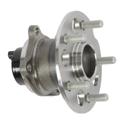 1pc Wheel Hub & Bearing Assembly Rear For Toyota RAV4 Sport Utility FWD 512212