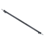 Trailer Axle Only Beam With Idler 95" HF 80" Spring Center For 7000lbs/7.0Klbs
