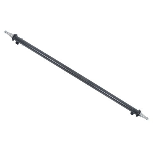 Trailer Axle Only Beam With Idler 95" HF 80" Spring Center For 7000lbs/7.0Klbs