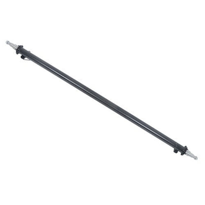 Trailer Axle Only Beam With Idler 95" HF 80" Spring Center For 7000lbs/7.0Klbs