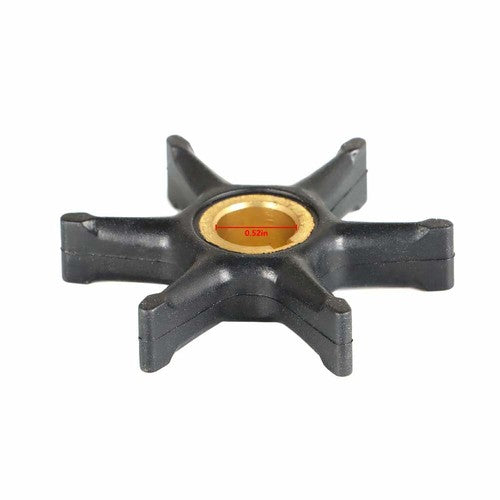 382296 Fits For Johnson Evinrude Outboard Water Pump Kit 9 1/2hp 10hp