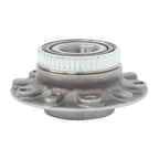 2 Pcs Front Wheel Hub Bearings Assembly For BMW 318i 325i 328i 740i Z3 Z4 M3 New