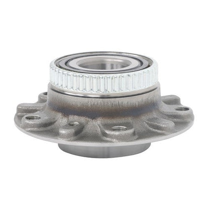 2 Pcs Front Wheel Hub Bearings Assembly For BMW 318i 325i 328i 740i Z3 Z4 M3 New