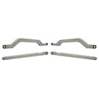 UTV Aluminium Radius Arms Rods for Polaris RZR XP XP4 1000 2017-2023 2021 22
