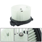 New HVAC Heater Blower Motor For Mazda 3 2014 2015 2016 2017 2.0L 2.5L 700296