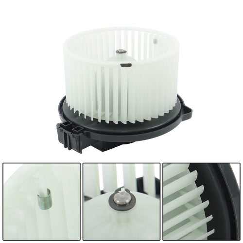 New HVAC Heater Blower Motor For Mazda 3 2014 2015 2016 2017 2.0L 2.5L 700296