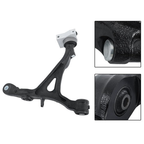 Fit For Acura TL 09-14 3.5L Front Lower Control Arm Assembly RH Passenger Side