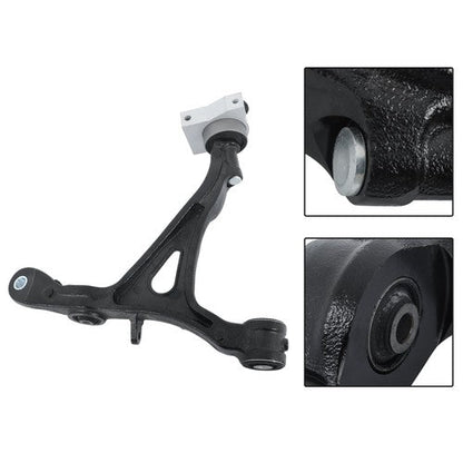 Fit For Acura TL 09-14 3.5L Front Lower Control Arm Assembly RH Passenger Side