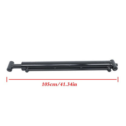 Thumb Cylinder 1900002900 1900003900 For Takeuchi Mini Excavator TB280FR, TB290
