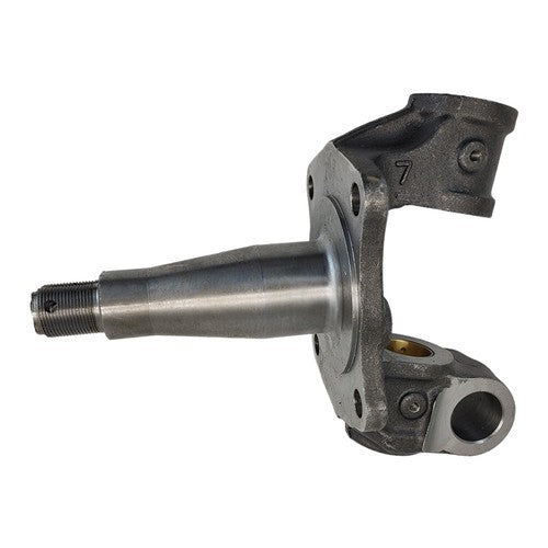 (Passenger Side) Right Front Axle Knuckle For ISUZU NPR NQR NPR-HD NRR Reach