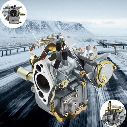 113129029A Automatic Choke Carburetor Carb for Volkswagen 30/31 PICT-3 Engine