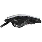 Fit For Chevy Malibu 2016-2018 LH/Left Headlights Replacement Halogen Housing