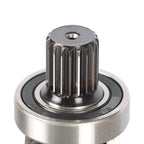 For EZGO Electric 88-90 1994-Up Input Shaft Kit With 21 Tooth 1.5" Diameter Gear