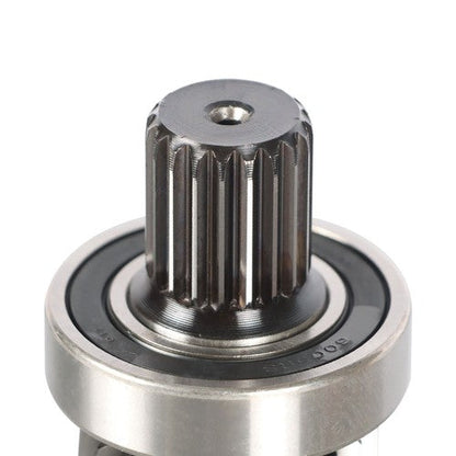 For EZGO Electric 88-90 1994-Up Input Shaft Kit With 21 Tooth 1.5" Diameter Gear