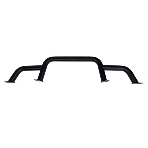 Front Bumper Grille Winch Brush Guard Bull Bar for 2018 2024 for Jeep Wrangler