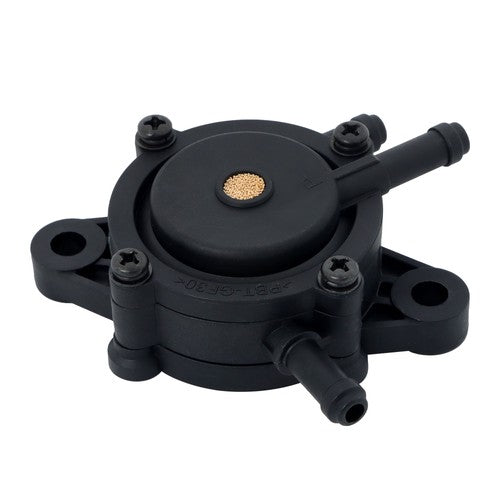 Carburetor With Fuel Pump & Filter For Ezgo TXT 1991-Up 295cc Golf Carts