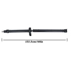 Fit For Subaru Impreza 2008 2009 2010 2011 2.5L Auto Rear Drive Shaft Assembly
