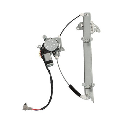 For Infiniti I30 I35 2000-2004 FL Driver Side Window Regulator w/ Motor 741-723