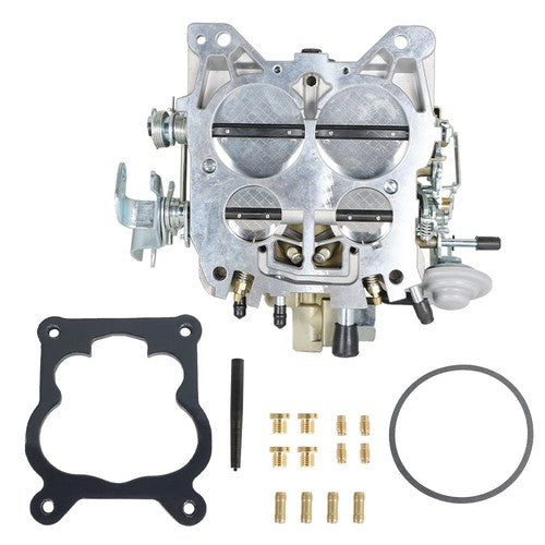 4MV 4 Barrel Carburetor 7026202 7026203 For Chevrolet Chevelle 1970 1971-1973