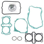 Complete Engine Gasket Kit Set For Honda CB450SC Nighthawk CB450T CM450 82-85