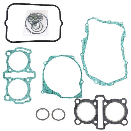 Complete Engine Gasket Kit Set For Honda CB450SC Nighthawk CB450T CM450 82-85