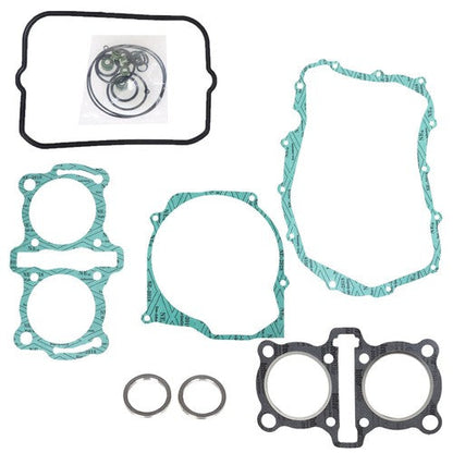 Complete Engine Gasket Kit Set For Honda CB450SC Nighthawk CB450T CM450 82-85