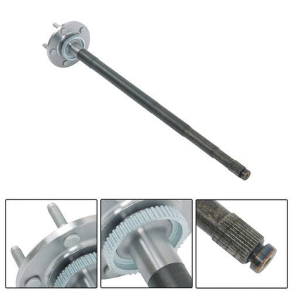 For Jeep Gladiator 68471168AA 2020-2023 Rear Right or Left Axle Shaft Assembly