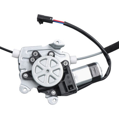 For Nissan Pathfinder 1996-00 Power Window Regulator w/Motor Front LH 741-908