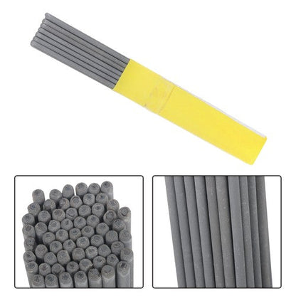 E7018 1/8" x 14" Premium Arc Welding Rods Carbon Steel Electrode 5 lb Box