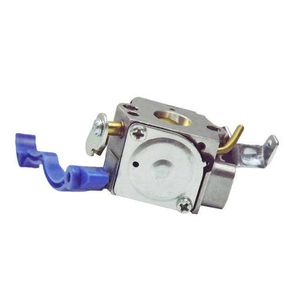 For Husqvarna 125B 125BX 125BVX Trimmer Leaf Blower Zama-C1Q-W37 Carburetor DIY