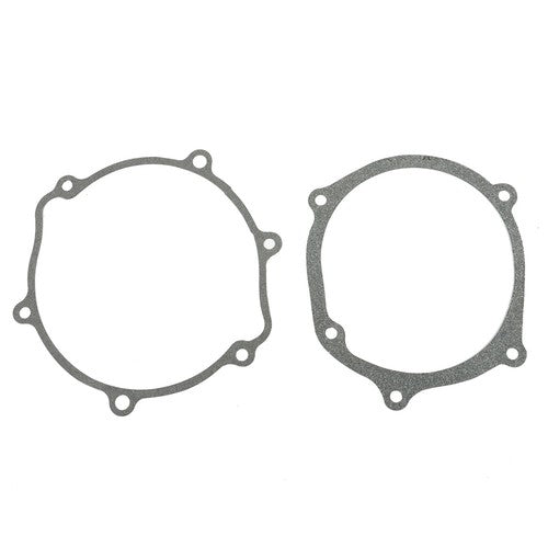 Engine Bottom End Rebuild Kit Gaskets Crankshaft Seals For Yamaha YZ85 2002-2014