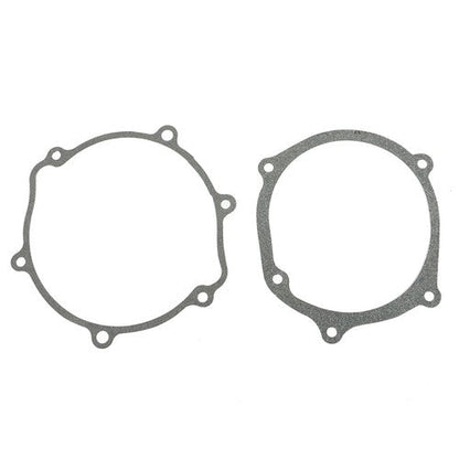 Engine Bottom End Rebuild Kit Gaskets Crankshaft Seals For Yamaha YZ85 2002-2014