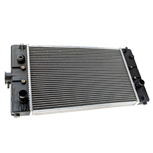 High Quality U45506580 Radiator TPN440 for Perkins 403D-15 404D-22 403C-15