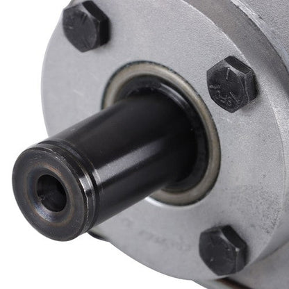 Deck Gearbox Fits For Grasshopper Right Angle CCW Front Mount Mower 390024 US
