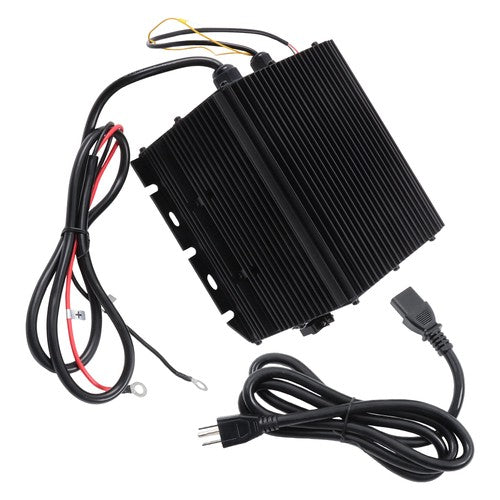Fits For Genie / Skyjack / JLG Scissor Lift 24V 19A Battery Charger 96211 161827