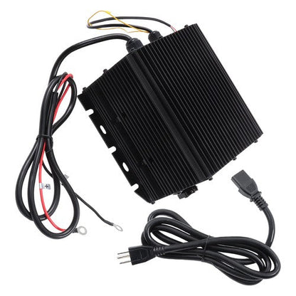 Fits For Genie / Skyjack / JLG Scissor Lift 24V 19A Battery Charger 96211 161827