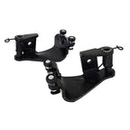 Sliding Door Roller Middle Cente Hinge Left ＆ Right For 11-17 Honda Odyssey 3.5L