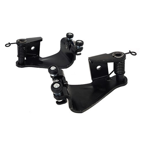 Sliding Door Roller Middle Cente Hinge Left ＆ Right For 11-17 Honda Odyssey 3.5L