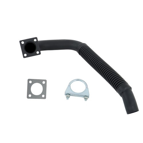 Compatible With Bobcat 751 753 773 S150 S175 S185 T140 6701151 Exhaust Pipe Kit