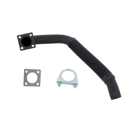 Compatible With Bobcat 751 753 773 S150 S175 S185 T140 6701151 Exhaust Pipe Kit