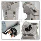 Starter 10 Teeth For Kohler AM132702 2409801 2509808 2509809 2509811 25-098-09S